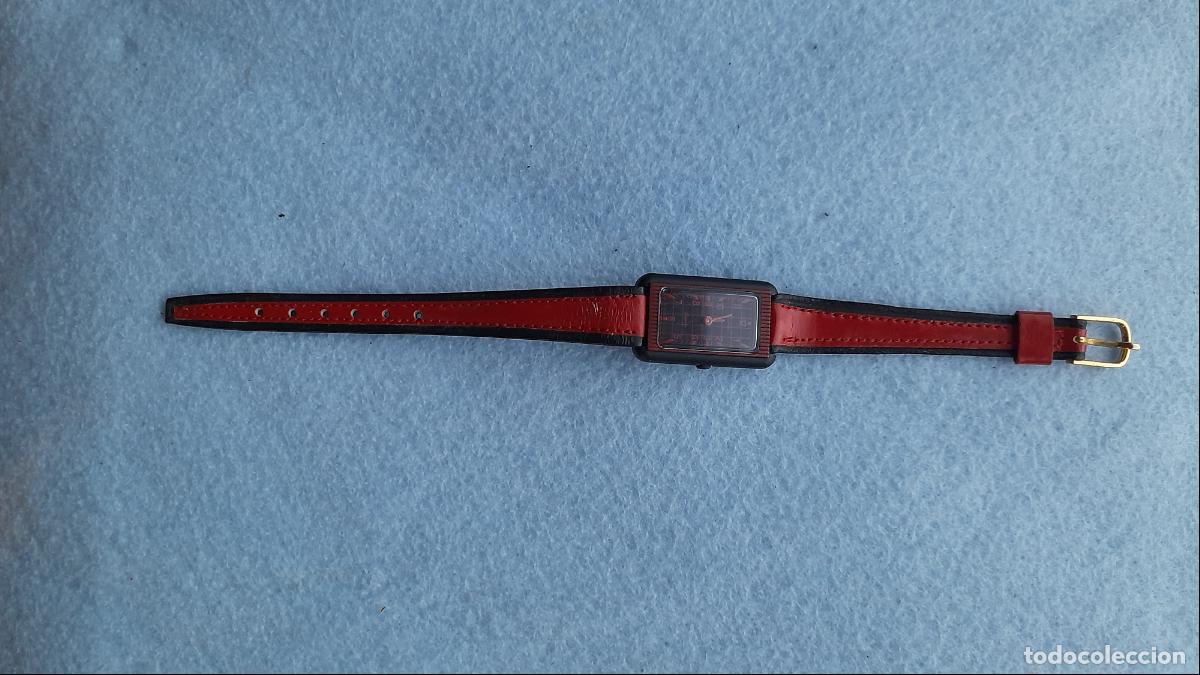 Relojes: Reloj marca Bassel de Cuarzo para Dama. - Foto 2