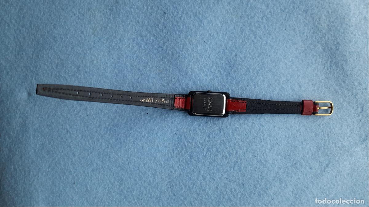 Relojes: Reloj marca Bassel de Cuarzo para Dama. - Foto 3