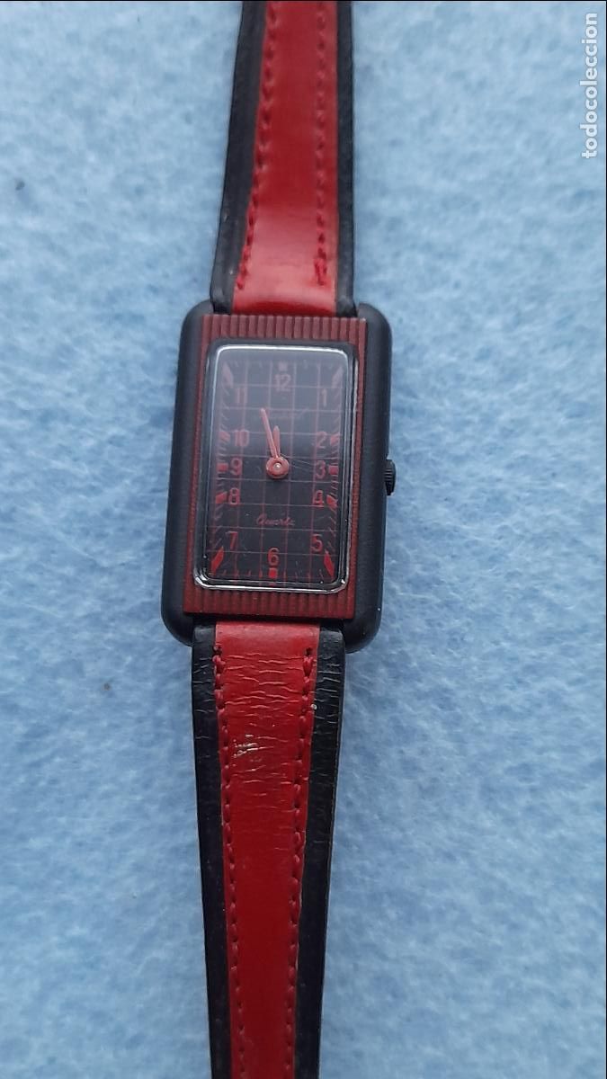 Relojes: Reloj marca Bassel de Cuarzo para Dama. - Foto 4