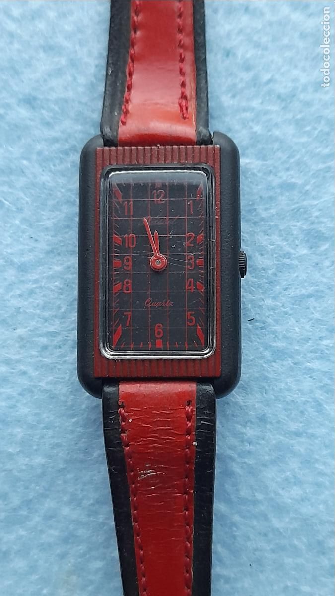 Relojes: Reloj marca Bassel de Cuarzo para Dama. - Foto 8