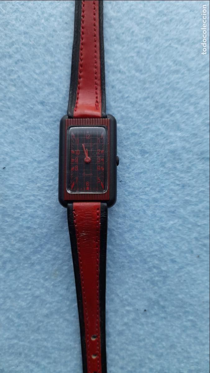 Relojes: Reloj marca Bassel de Cuarzo para Dama. - Foto 1