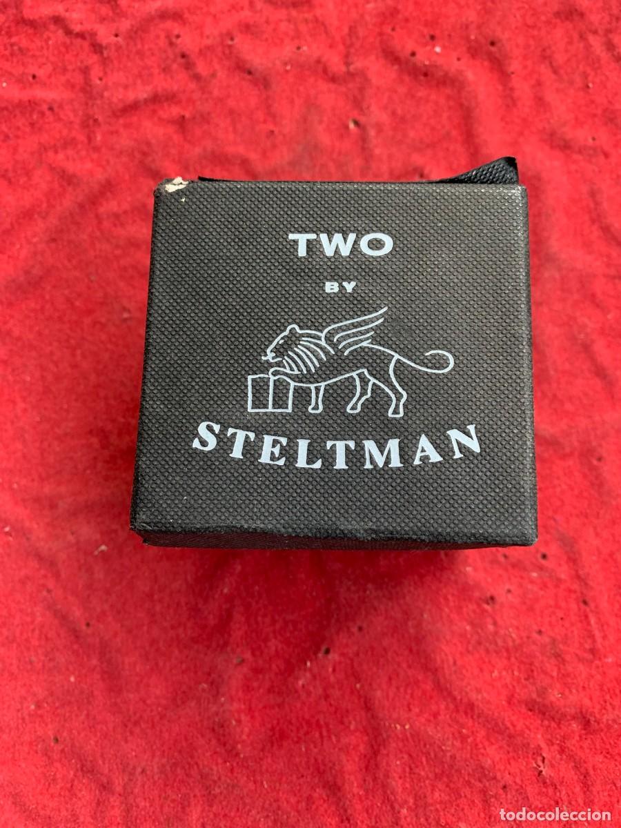 Relojes: TWO BY STELTMAN RELOJ VINTAGE - Foto 2
