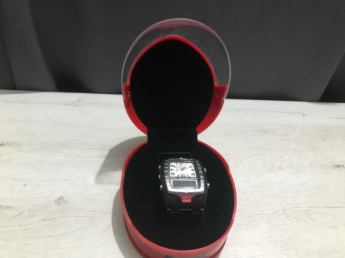 Relojes: Curioso Reloj Sami team - Foto 11