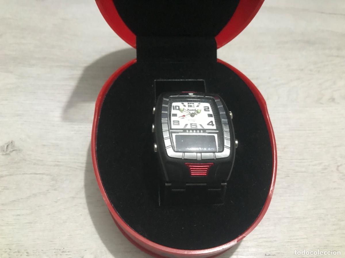 Relojes: Curioso Reloj Sami team - Foto 12