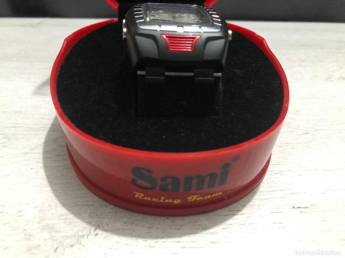 Relojes: Curioso Reloj Sami team - Foto 13