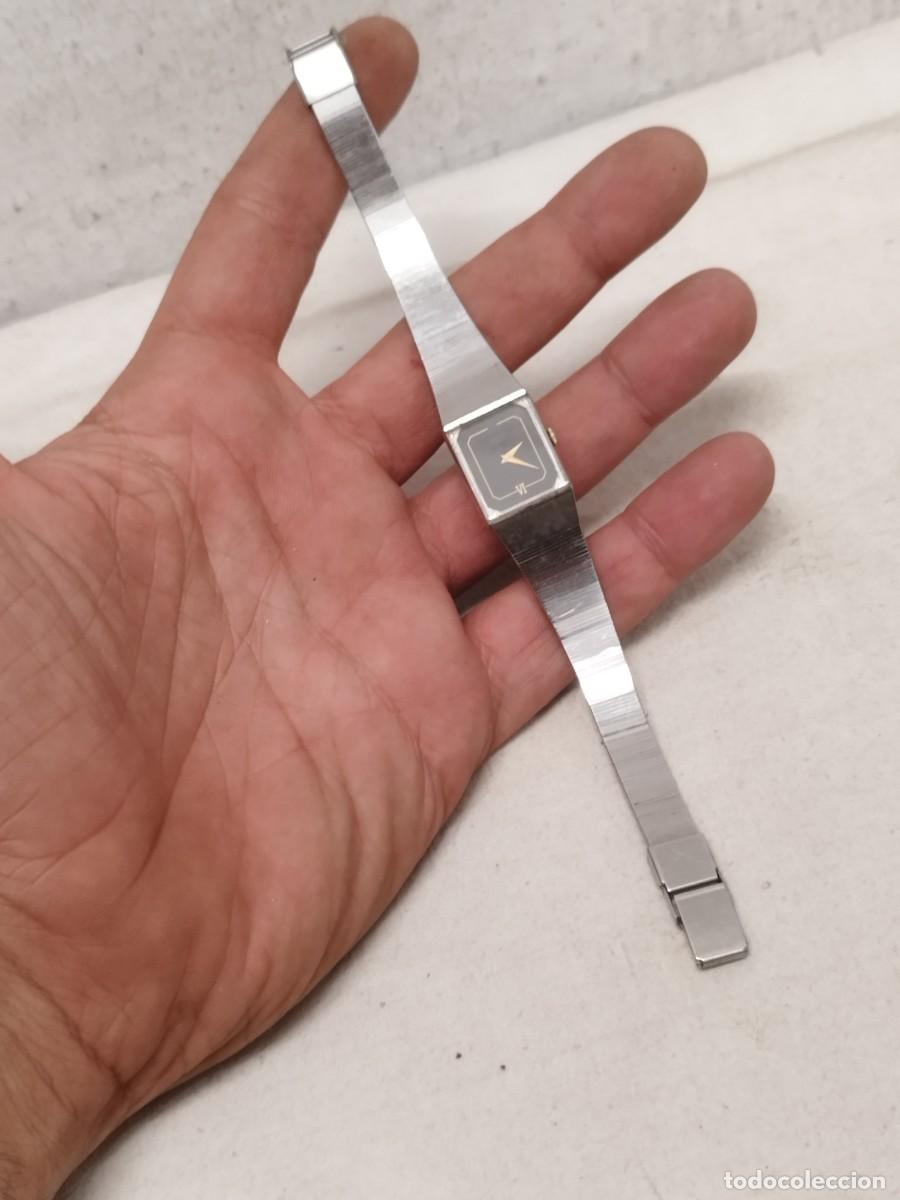 Relojes: Antiguo reloj Seiko sin probar. - Foto 1