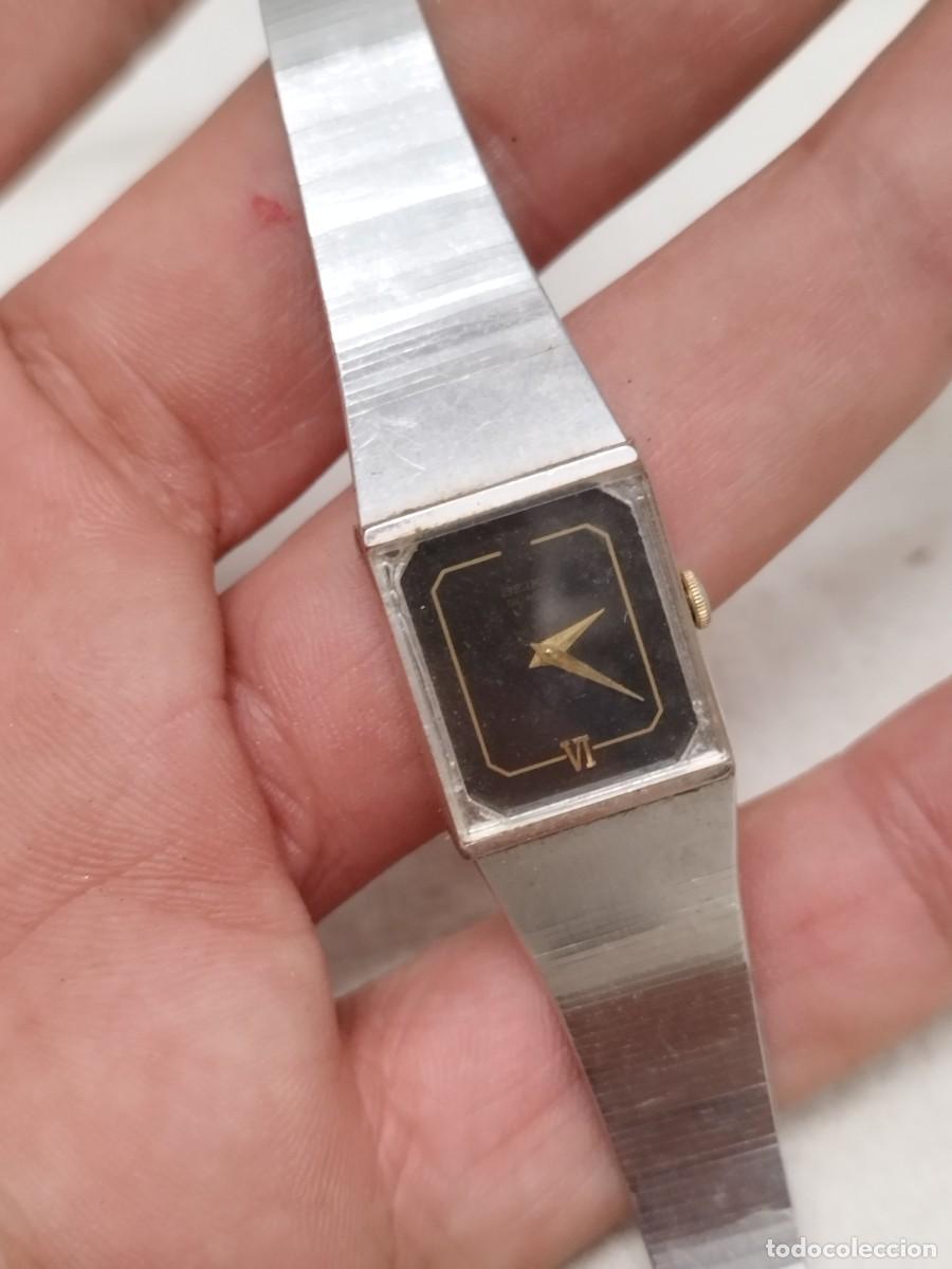 Relojes: Antiguo reloj Seiko sin probar. - Foto 2