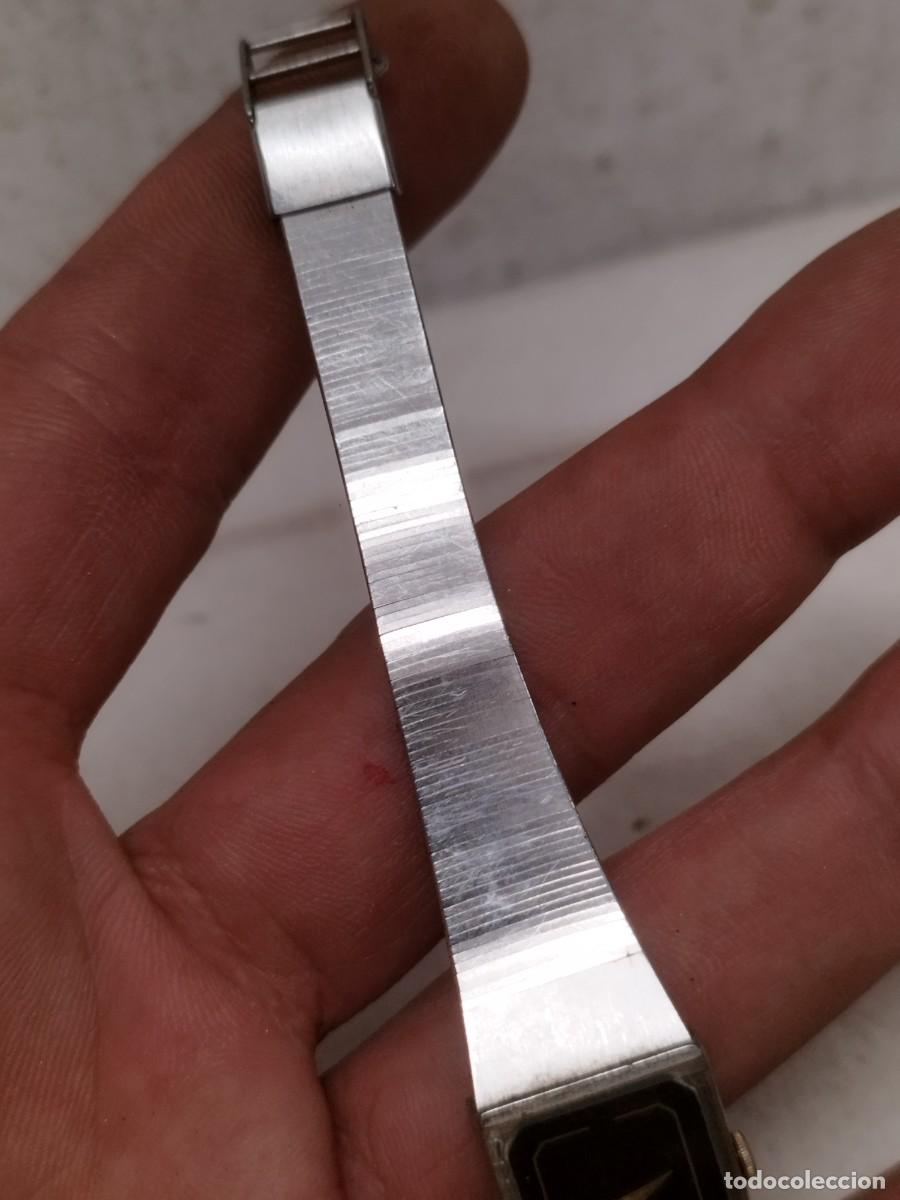 Relojes: Antiguo reloj Seiko sin probar. - Foto 3