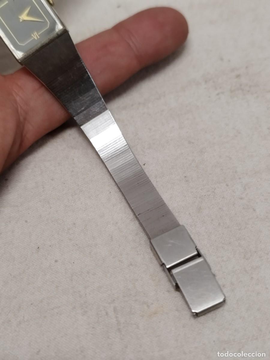 Relojes: Antiguo reloj Seiko sin probar. - Foto 4
