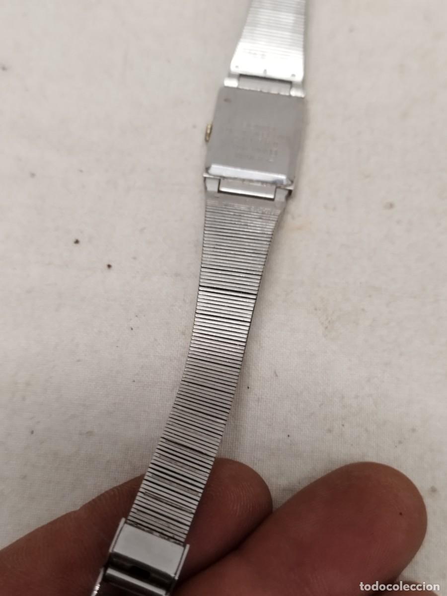 Relojes: Antiguo reloj Seiko sin probar. - Foto 7