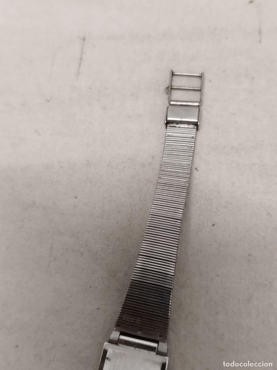 Relojes: Antiguo reloj Seiko sin probar. - Foto 8