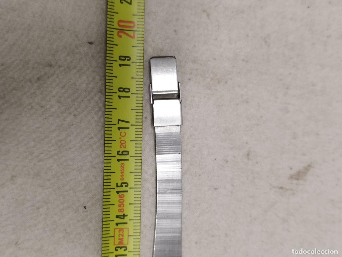 Relojes: Antiguo reloj Seiko sin probar. - Foto 10
