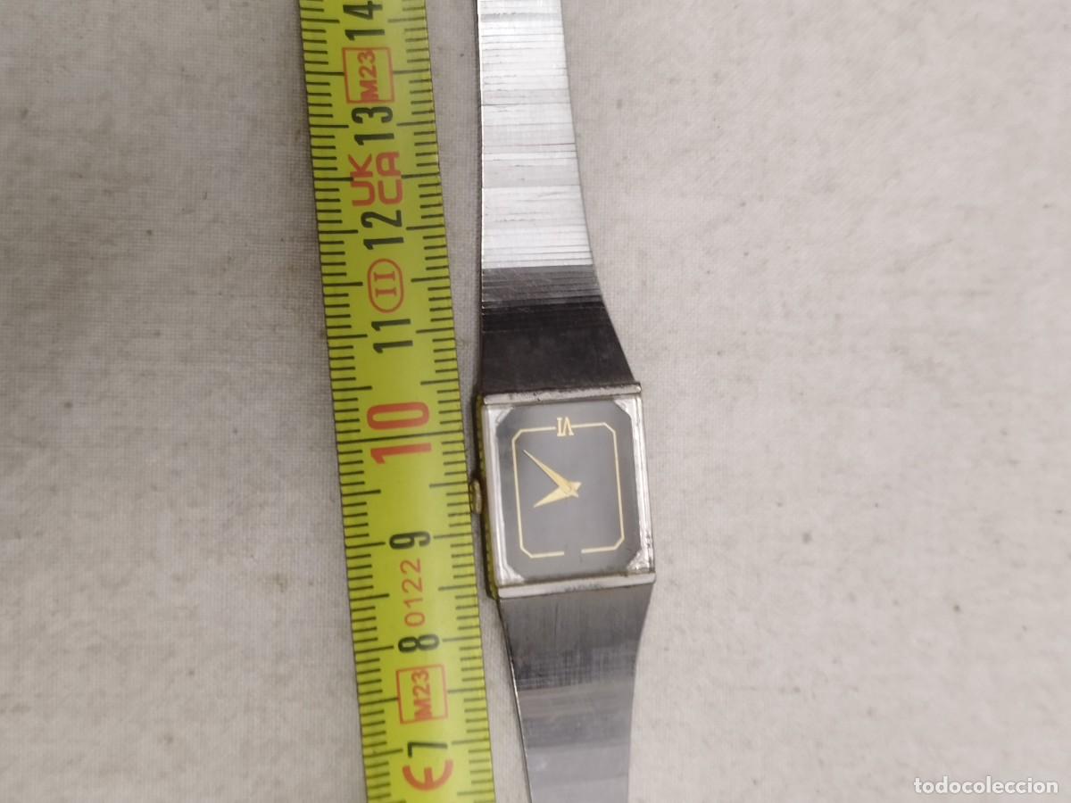 Relojes: Antiguo reloj Seiko sin probar. - Foto 11