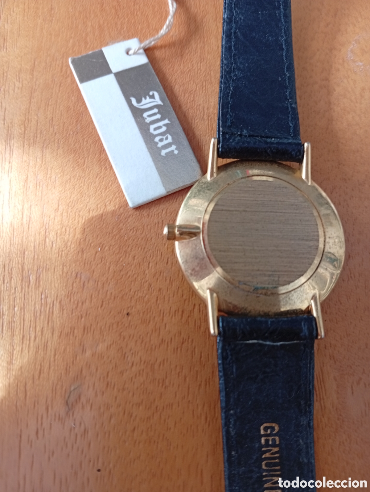 Relojes: Reloj pulsera para se&ntilde;ora marca JUBAR - Foto 2