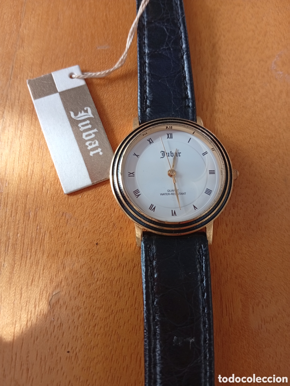 Relojes: Reloj pulsera para se&ntilde;ora marca JUBAR - Foto 1