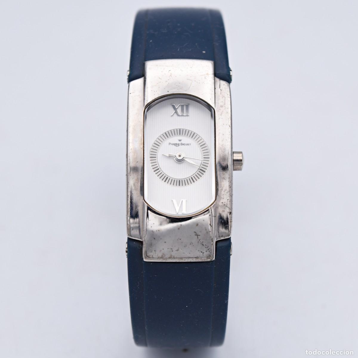 Relojes: Reloj de pulsera Philippe Biguet - Foto 4