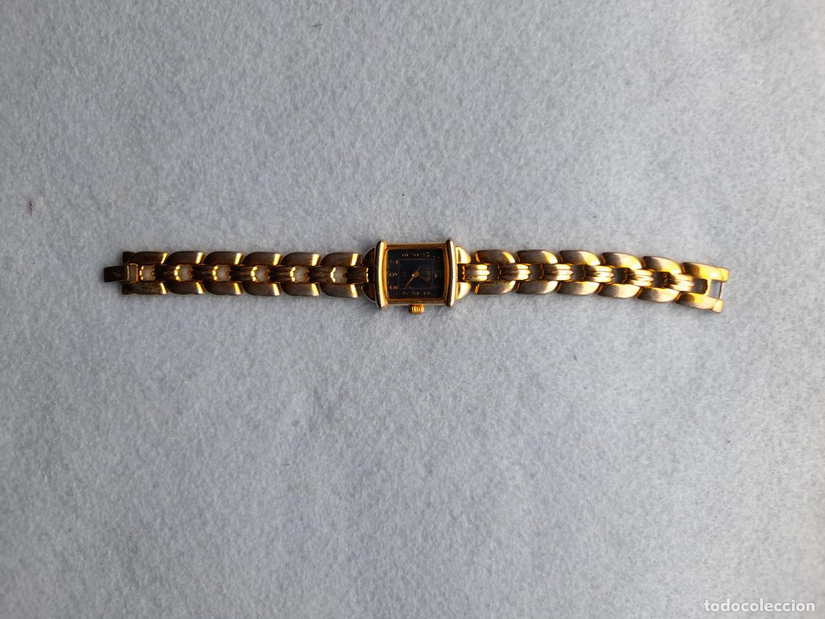Relojes: Reloj Marca Life de Cuarzo para Dama. - Foto 2