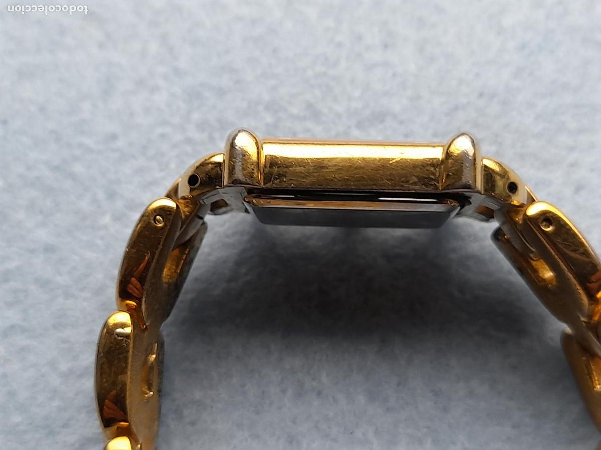 Relojes: Reloj Marca Life de Cuarzo para Dama. - Foto 6