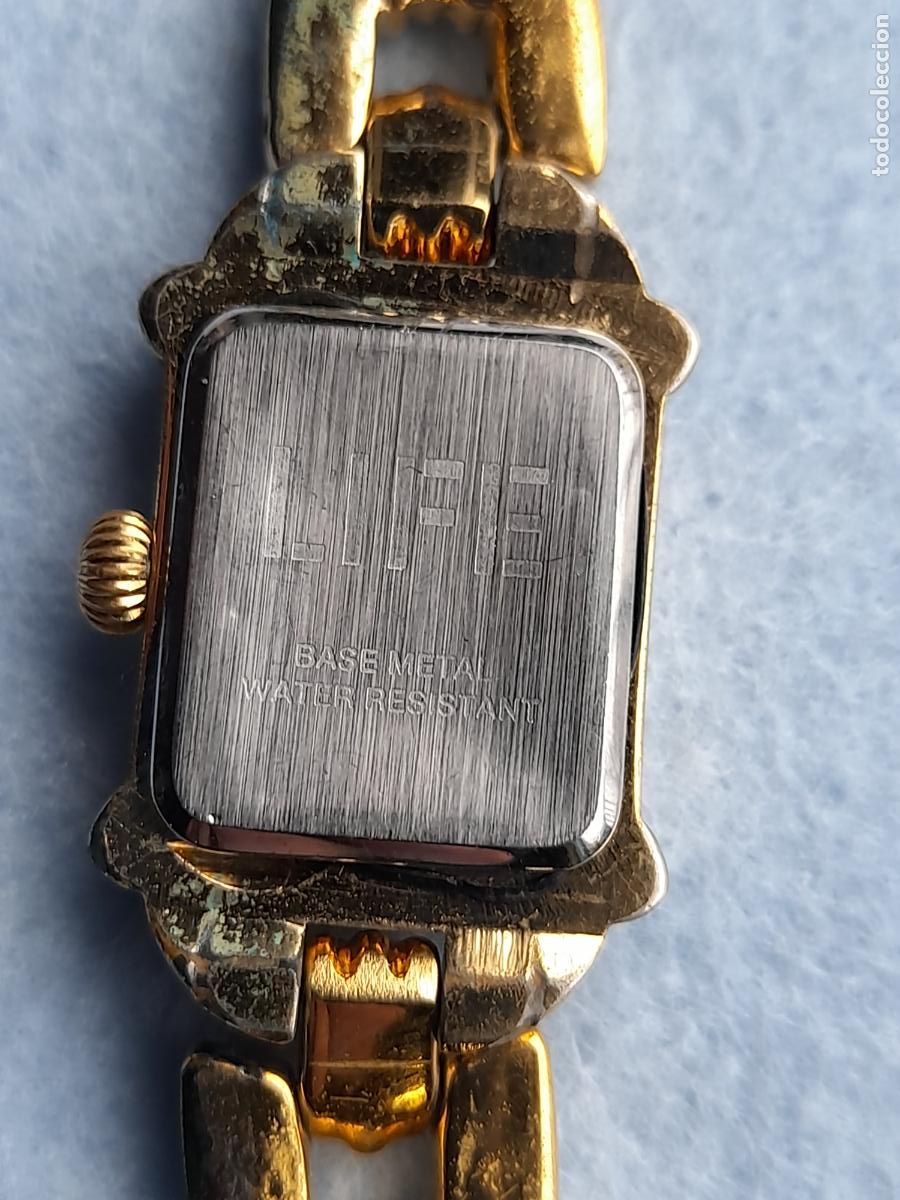 Relojes: Reloj Marca Life de Cuarzo para Dama. - Foto 7