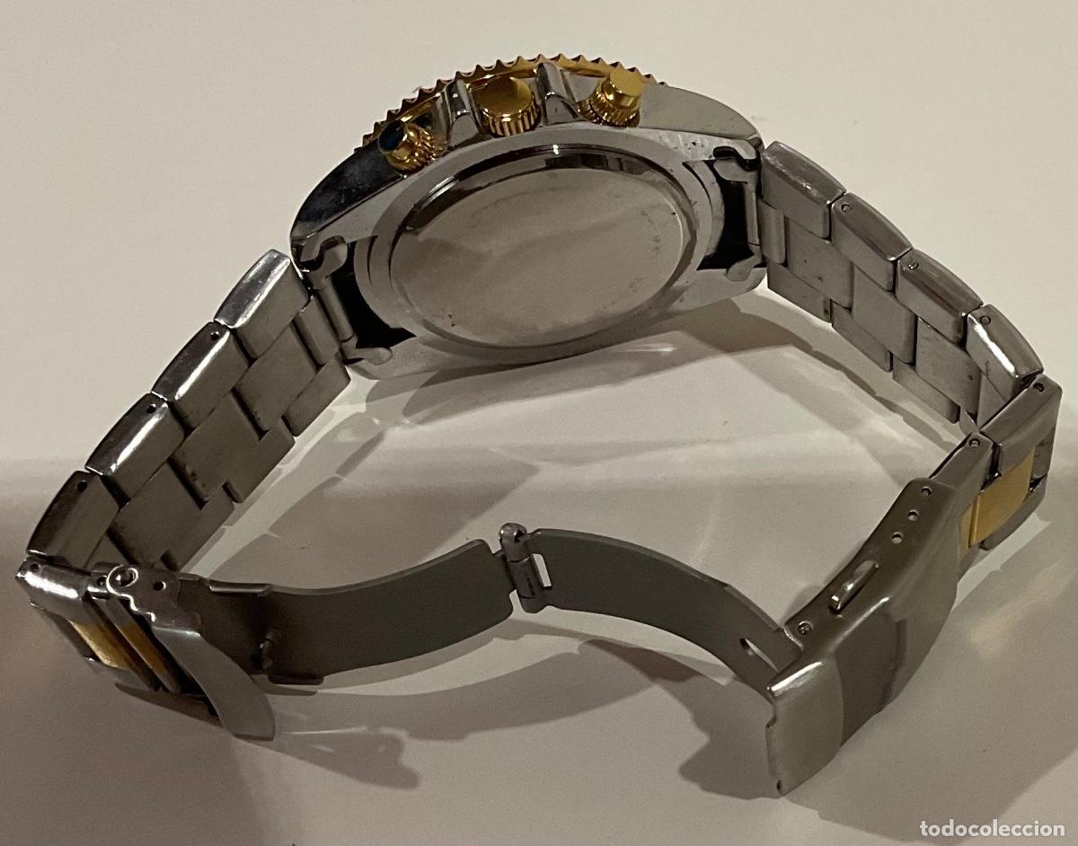Relojes: Reloj Caballero Marca Megalith - Foto 8