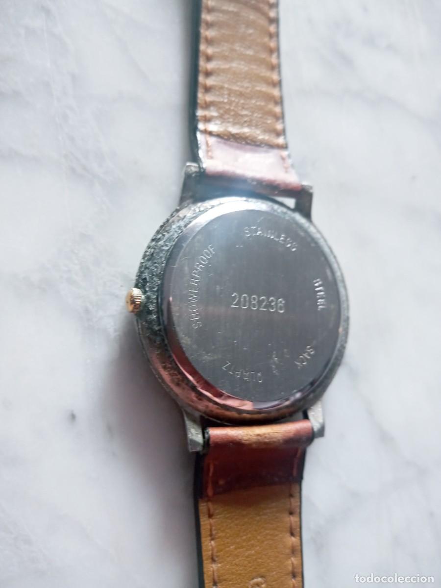 Relojes: BONITO RELOJ. MICRO. QUARTZ ANTIGUO - Foto 9