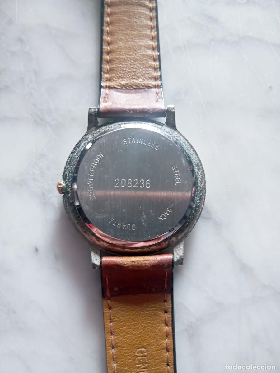 Relojes: BONITO RELOJ. MICRO. QUARTZ ANTIGUO - Foto 10