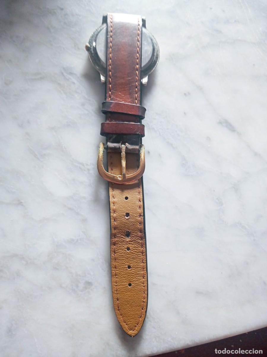 Relojes: BONITO RELOJ. MICRO. QUARTZ ANTIGUO - Foto 11