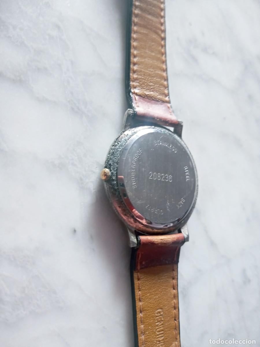 Relojes: BONITO RELOJ. MICRO. QUARTZ ANTIGUO - Foto 12