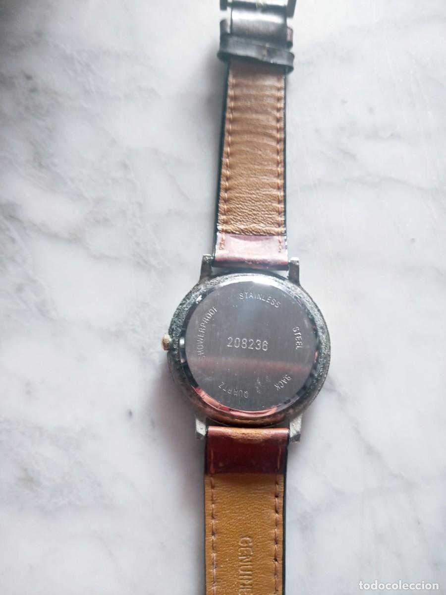 Relojes: BONITO RELOJ. MICRO. QUARTZ ANTIGUO - Foto 13