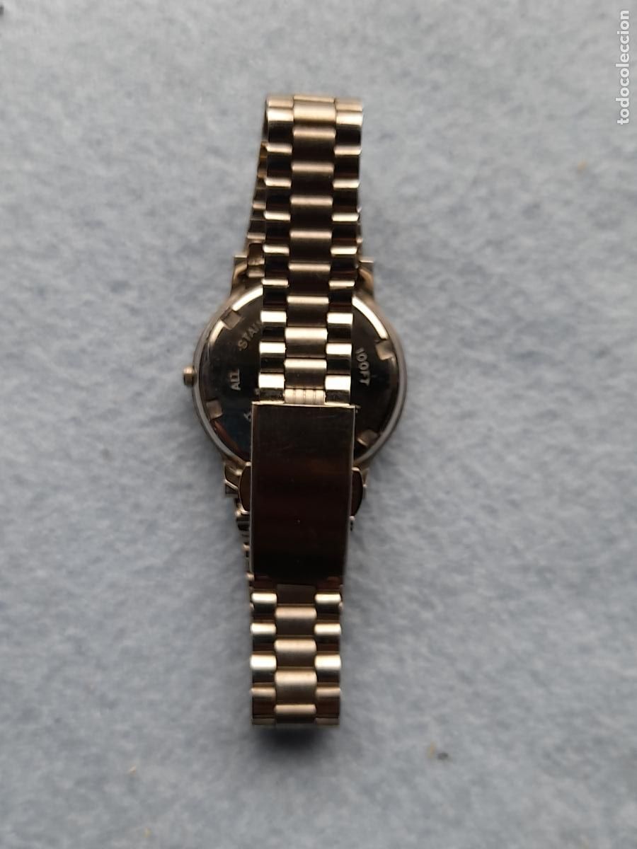 Relojes: Reloj Marca Mais de Cuarzo para Dama. - Foto 2