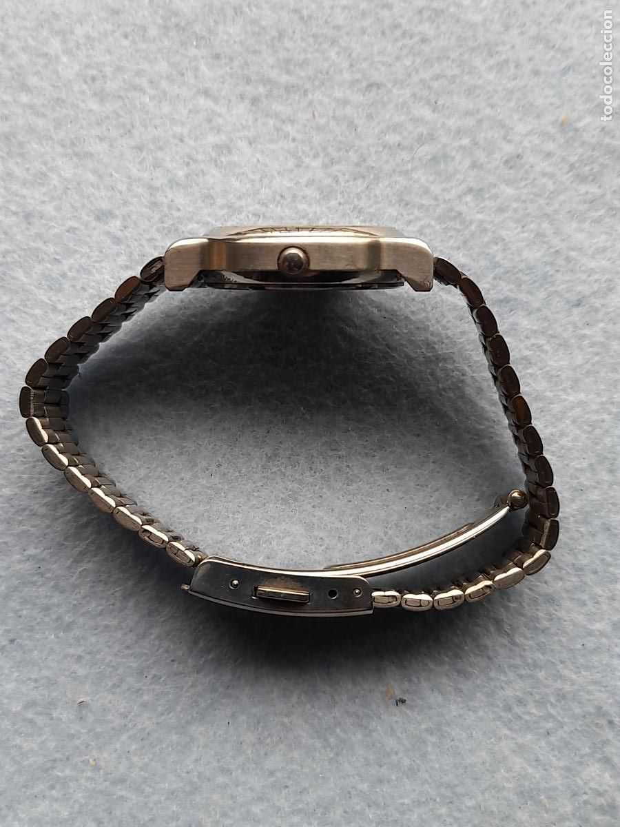Relojes: Reloj Marca Mais de Cuarzo para Dama. - Foto 5