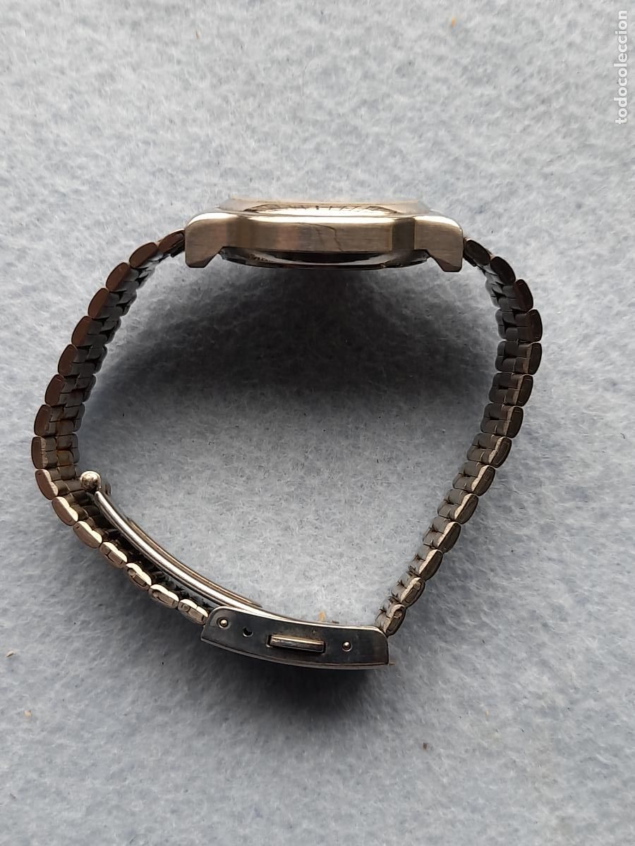 Relojes: Reloj Marca Mais de Cuarzo para Dama. - Foto 6