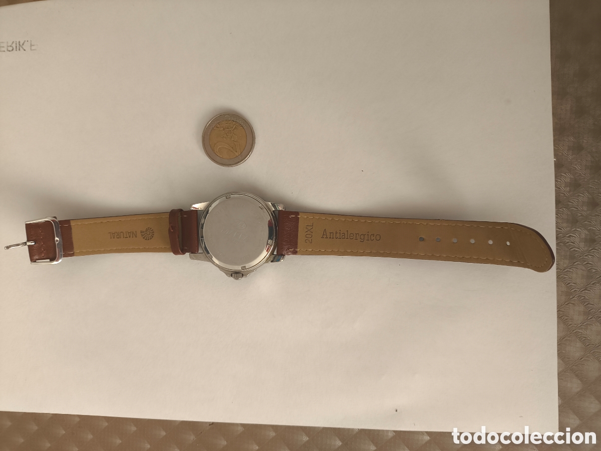 Relojes: Reloj Marea de pulsera - Foto 2