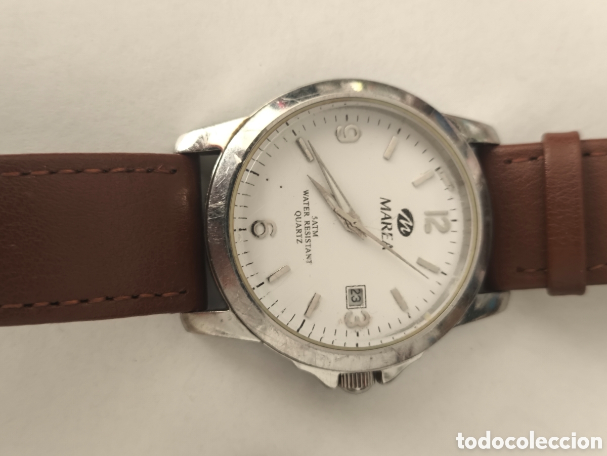 Relojes: Reloj Marea de pulsera - Foto 1