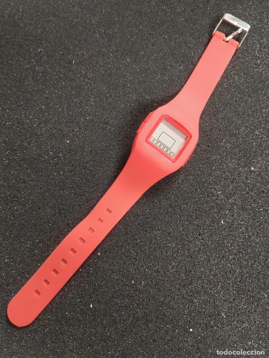 Relojes: RELOJ PULSERA &rdquo;SIN DEFECTOS VISUALES&rdquo; **LIQUIDACION**LEER DESCRIPCI&Oacute;N**CON DEFECTO. - Foto 3