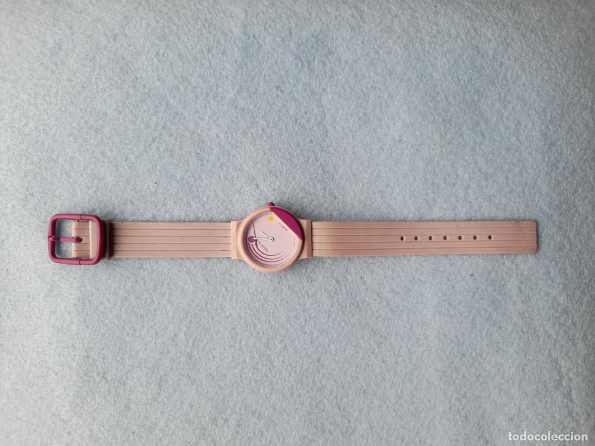 Relojes: Reloj Marca Advance de Cuarzo para Dama. - Foto 2