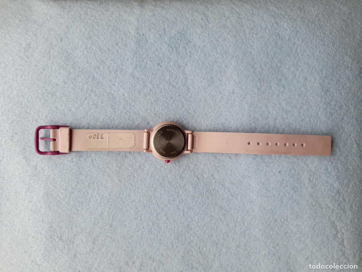 Relojes: Reloj Marca Advance de Cuarzo para Dama. - Foto 3