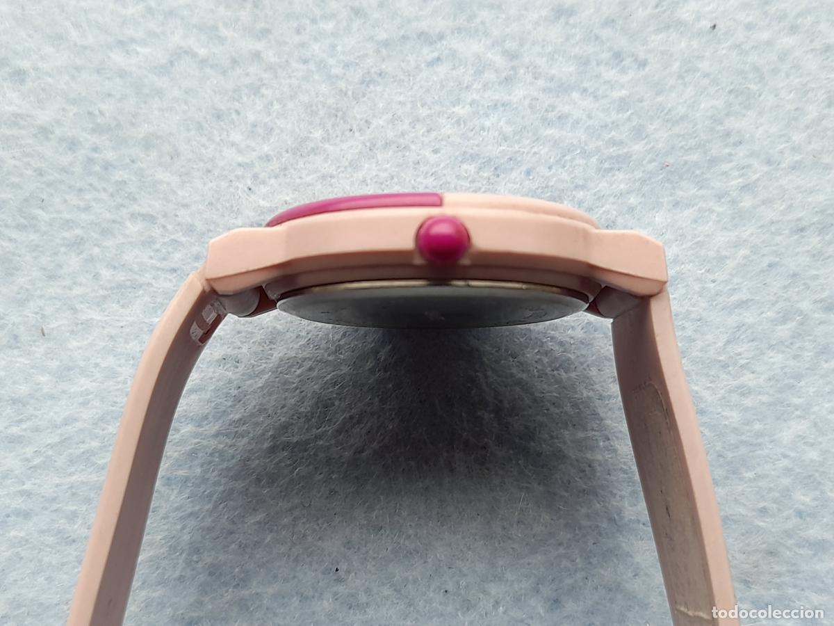 Relojes: Reloj Marca Advance de Cuarzo para Dama. - Foto 5