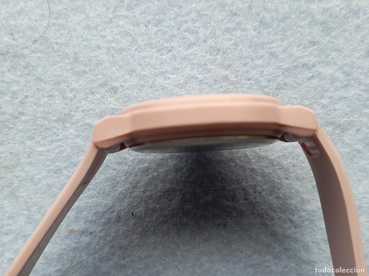 Relojes: Reloj Marca Advance de Cuarzo para Dama. - Foto 6