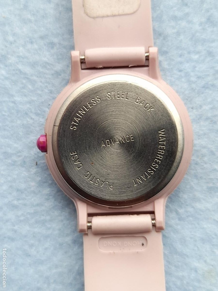 Relojes: Reloj Marca Advance de Cuarzo para Dama. - Foto 7