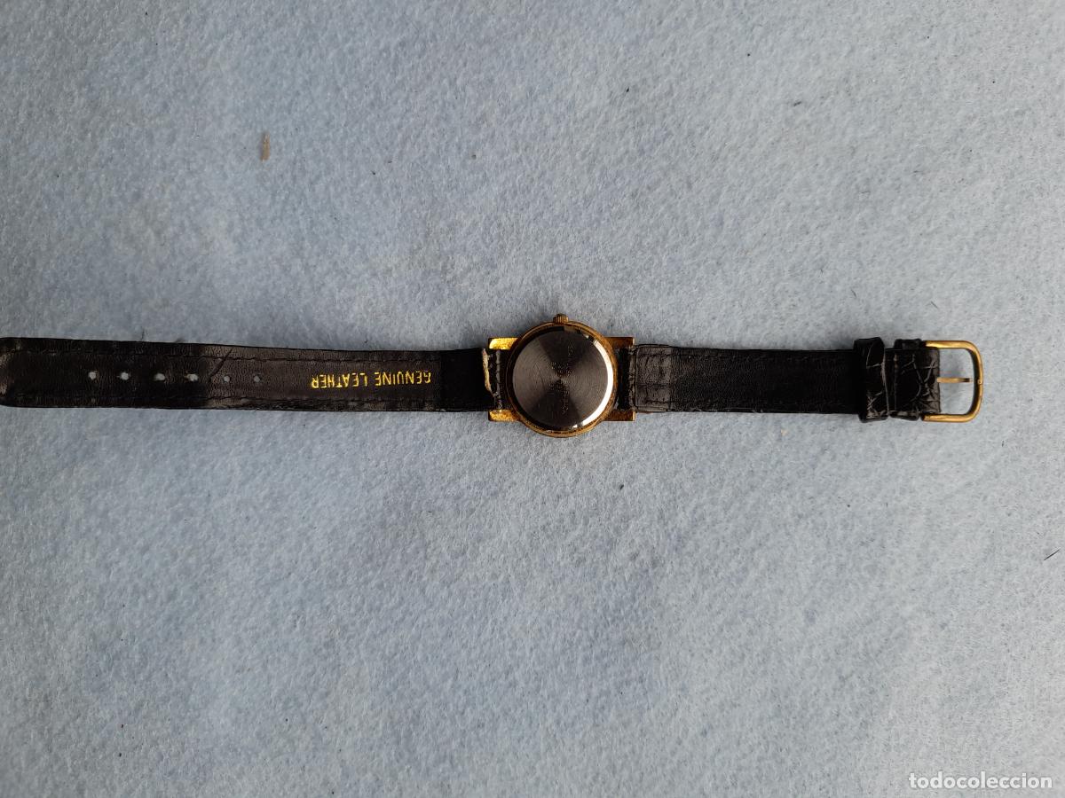 Relojes: Reloj Marca CMI de Cuarzo para Dama. Funcionando. - Foto 3