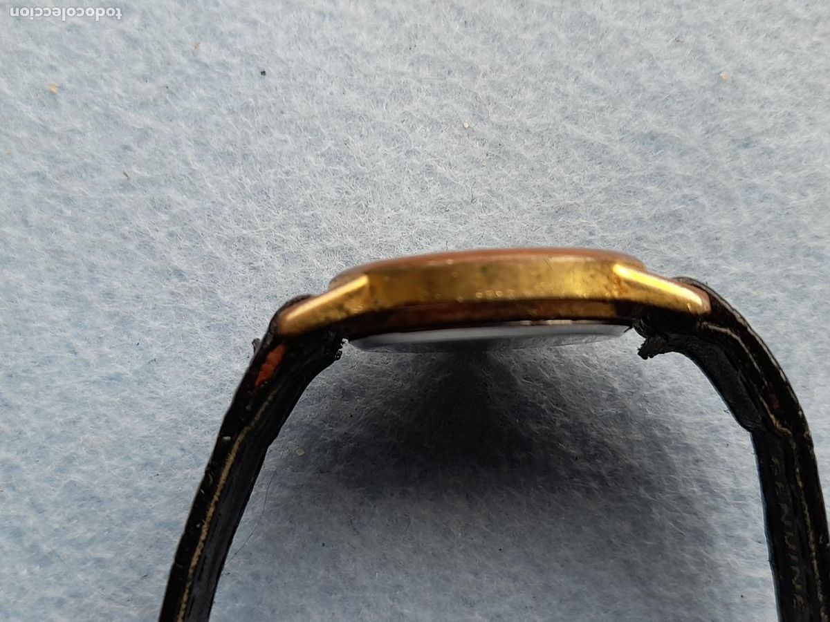 Relojes: Reloj Marca CMI de Cuarzo para Dama. Funcionando. - Foto 7