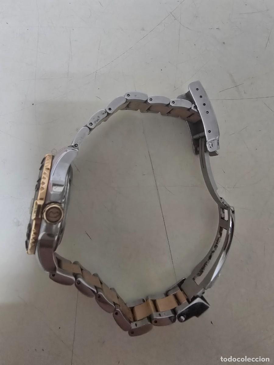 Relojes: Reloj Jaguar de mujer en perfecto estado - Foto 4