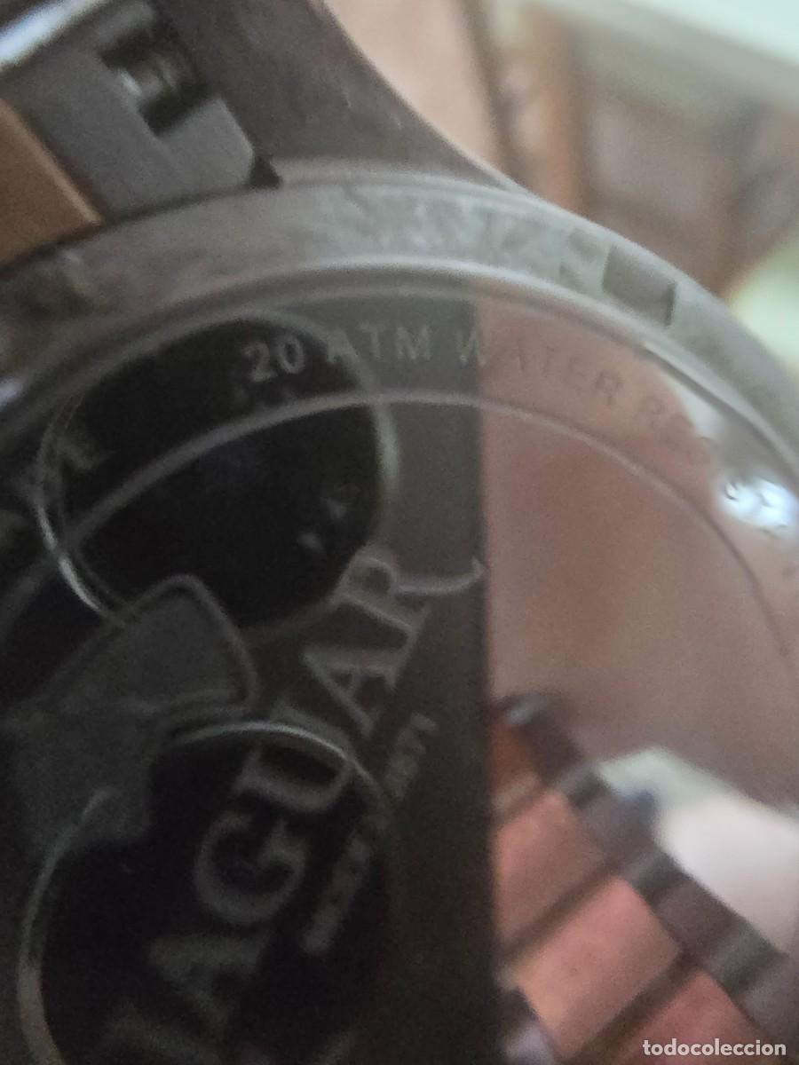 Relojes: Reloj Jaguar de mujer en perfecto estado - Foto 5