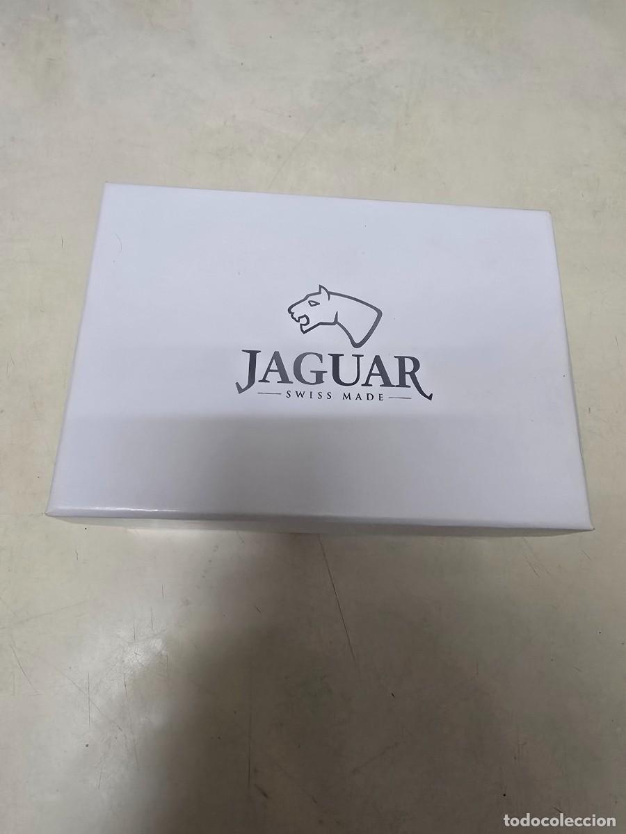 Relojes: Reloj Jaguar de mujer en perfecto estado - Foto 8