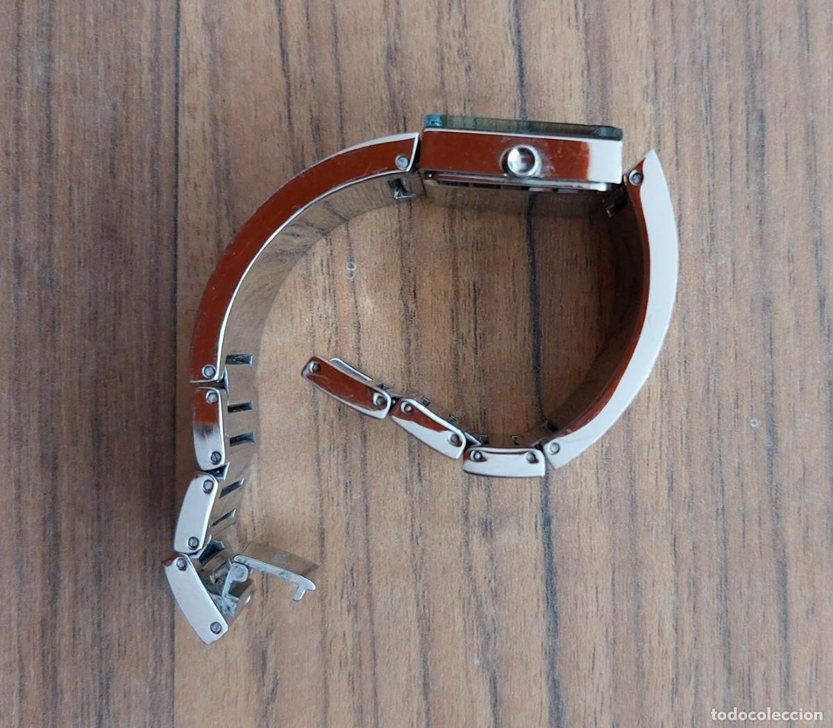 Relojes: # RELOJ DKNY SE&Ntilde;ORA (EXCELENTE ESTADO) - Foto 4