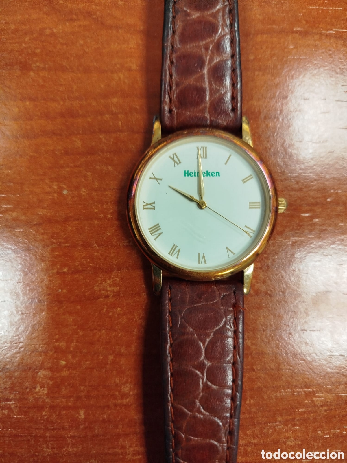 Relojes: Reloj de pulsera Heineken - Foto 2