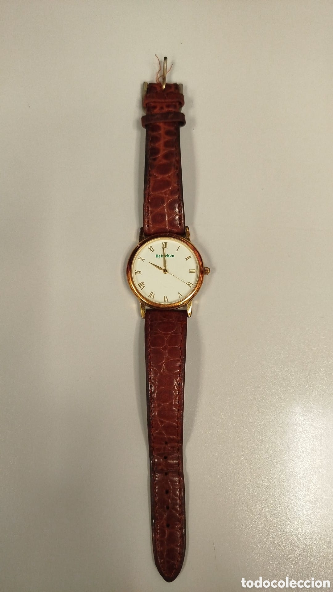 Relojes: Reloj de pulsera Heineken - Foto 3