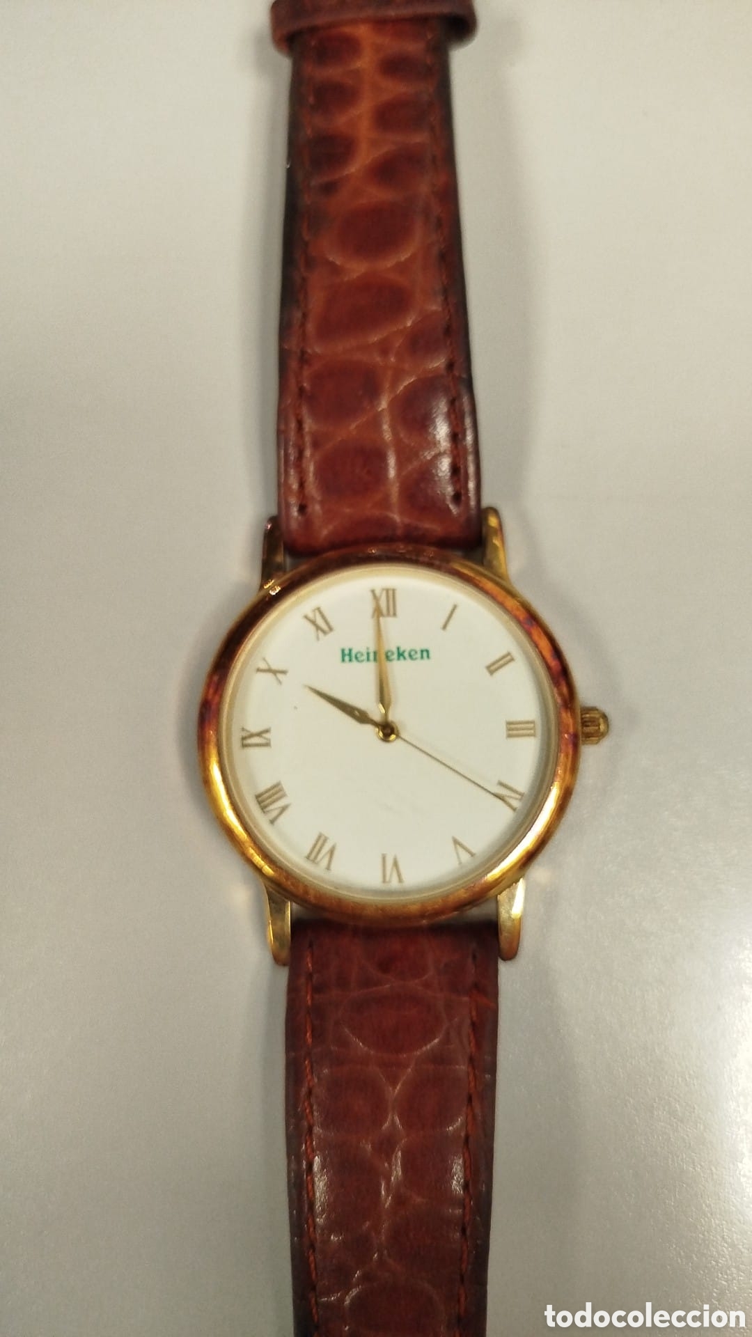 Relojes: Reloj de pulsera Heineken - Foto 4