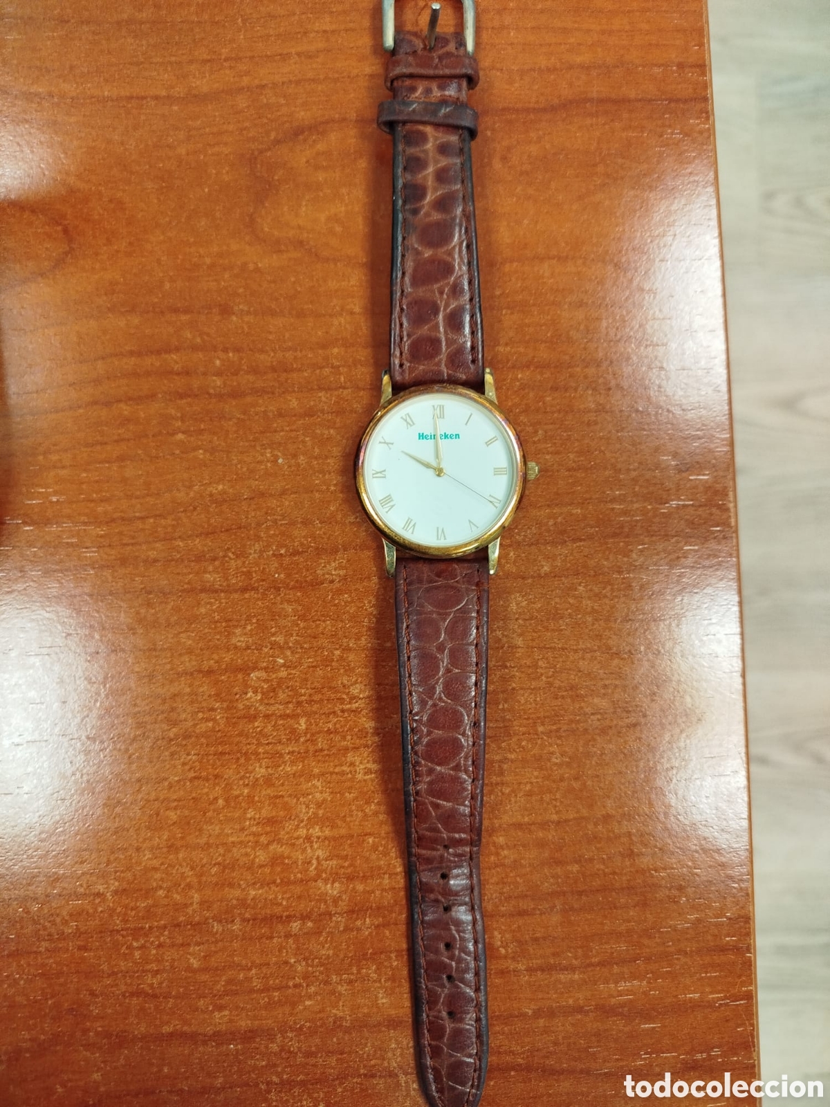 Relojes: Reloj de pulsera Heineken - Foto 1
